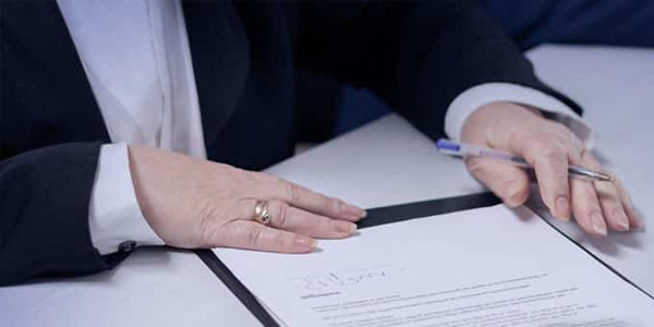 تعریف عقد وکالت در قانون مدنی