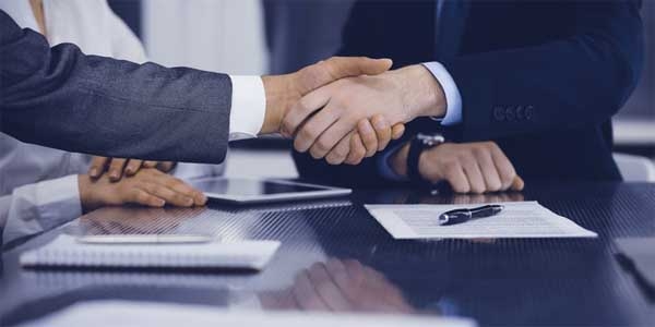 اهمیت قراردادها