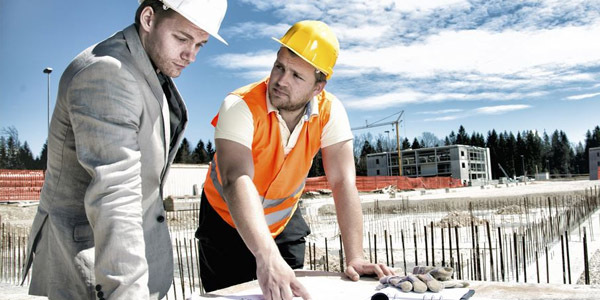 عامل چهارم در قراردادهای عمرانی 