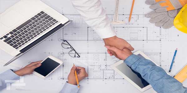 قراردادهای تهاتری در مشارکت در ساخت - عدلین پارس 