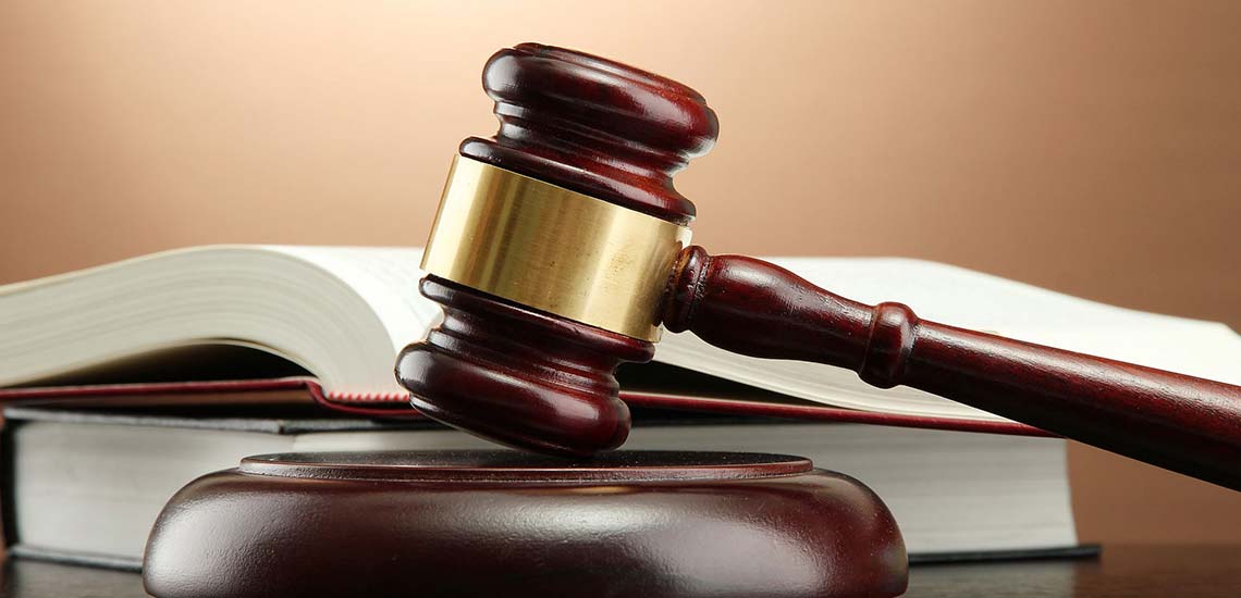 اهمیت داوری حقوقی - عدلین پارس 